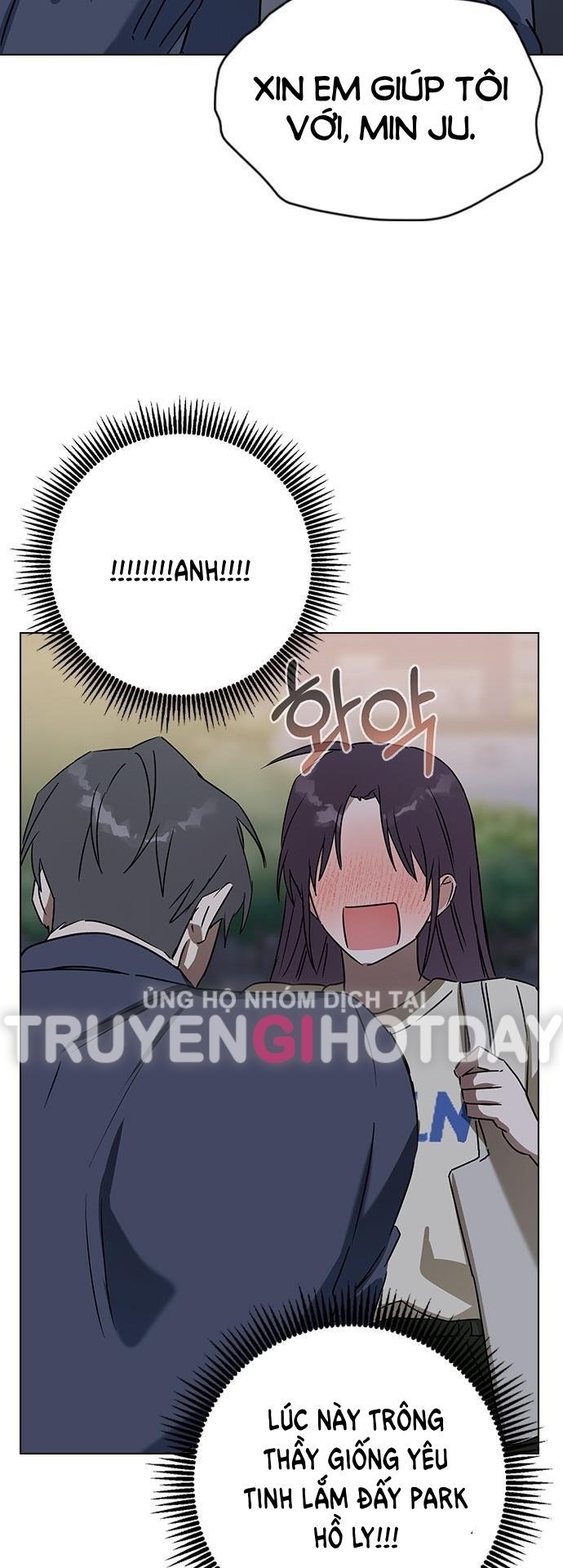 nhân duyên kiếp trước chapter 59.1 16