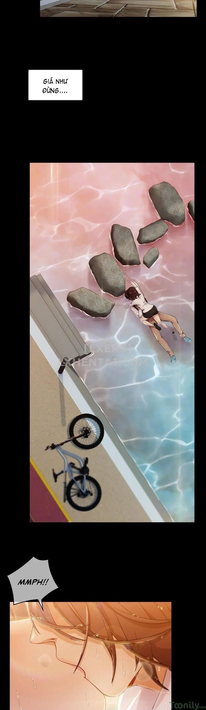điên cuồng nhưng ngọt ngào chapter 5 24