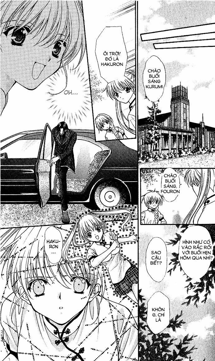 anh chàng khắc tinh chapter 13 17