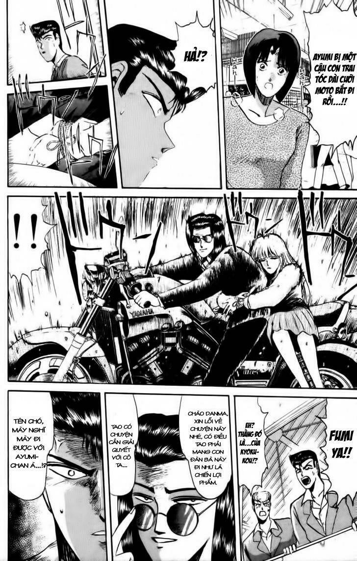 shonan junai gumi chapter 43 8