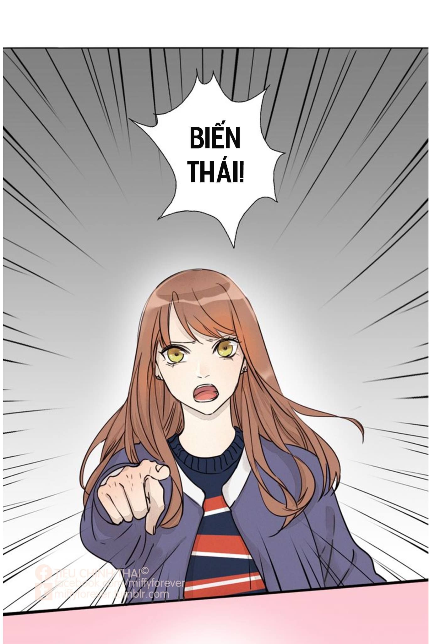 mùi hương lãng mạn chapter 1 18