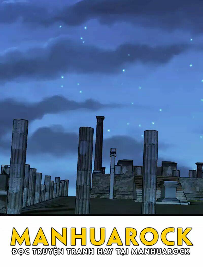 trọng sinh ta là đại thiên thần chapter 140 3