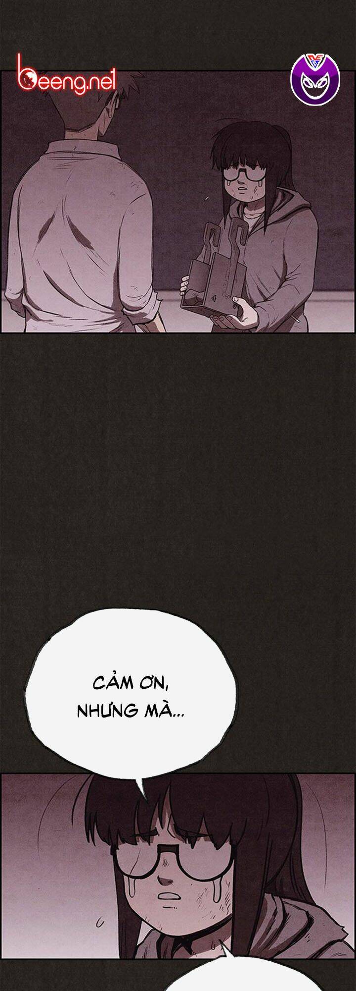 quái vật tại chung cư xanh chapter 131 25