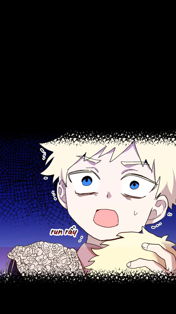 công chúa giả điên chapter 48.1 85