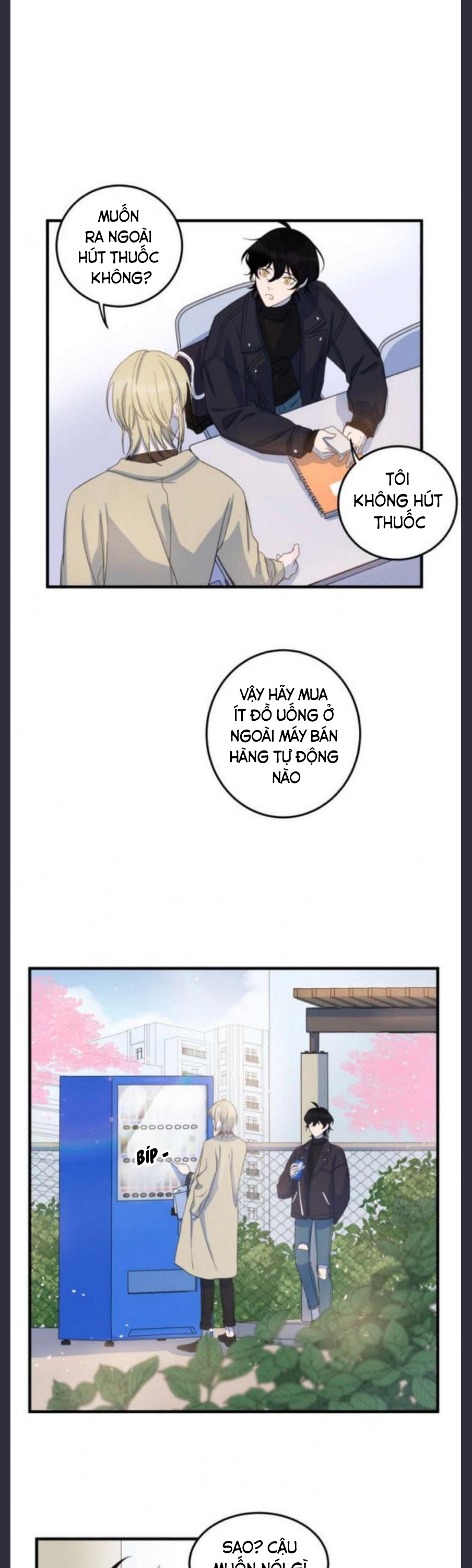 xu hướng tình dục bạn học chapter 6 13