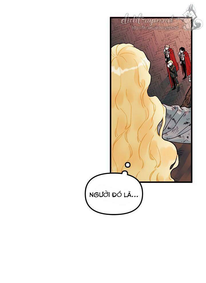 công chúa bãi rác chapter 4 27