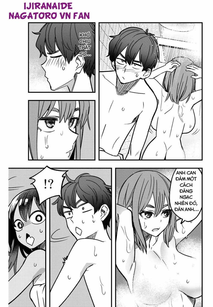 please don bully me - nagatoro-san chapter 99 5