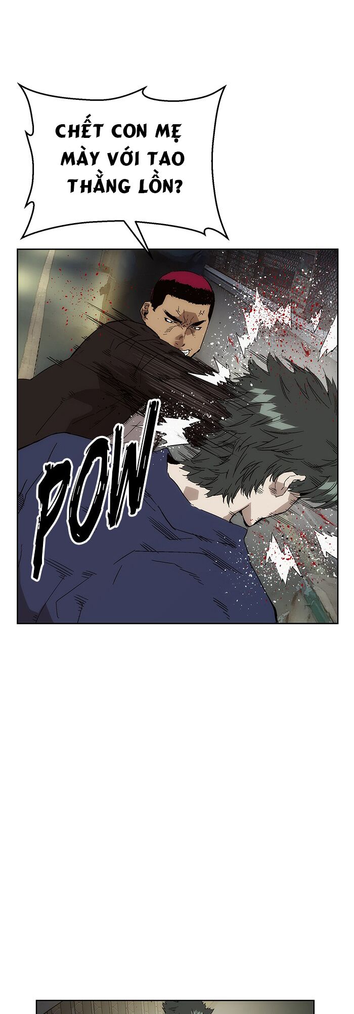 anh hùng yếu chapter 142 14