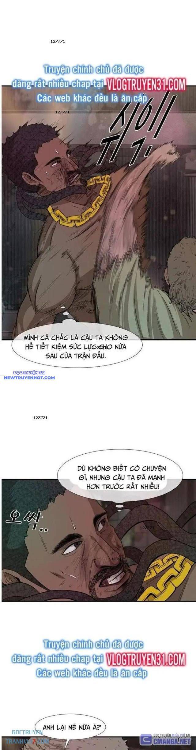 shark - cá mập chapter 98 9