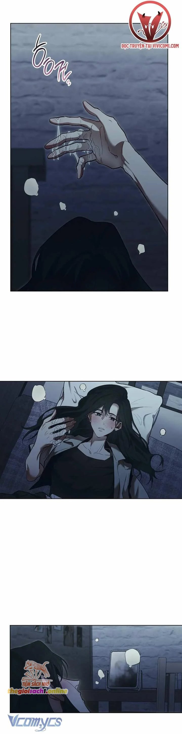 [18+] để tôi khóc đi chapter 2 30