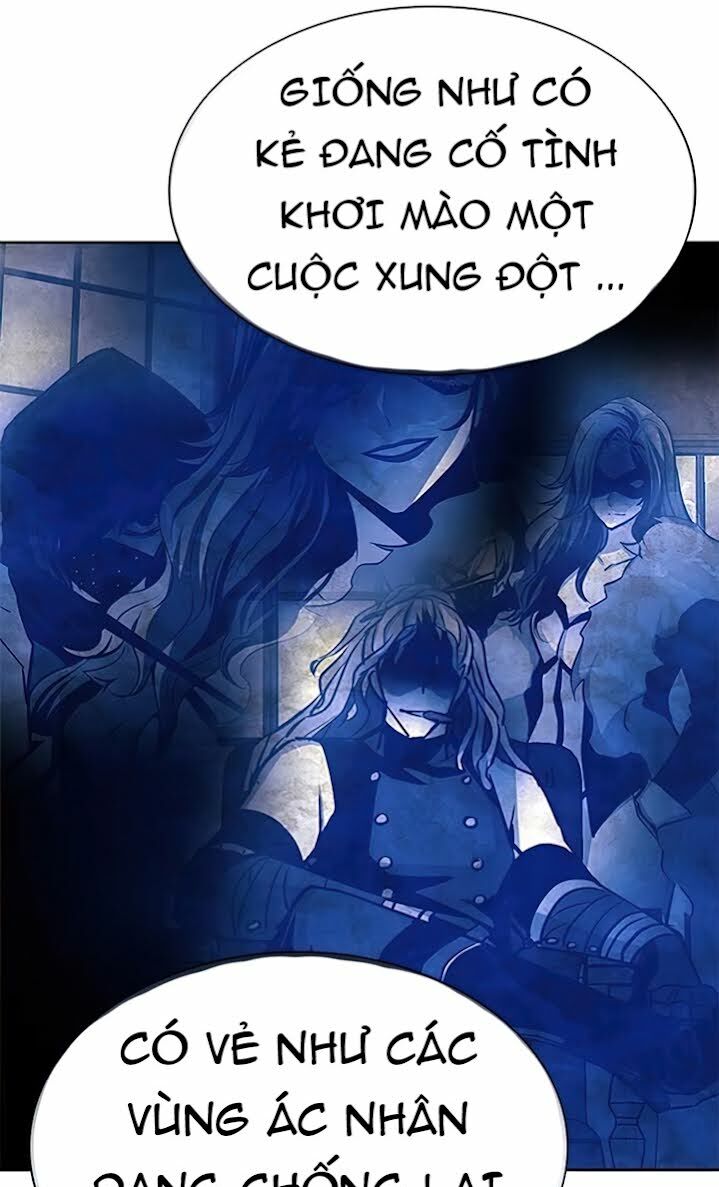 chuyển sinh thành ác nhân chapter 40 38