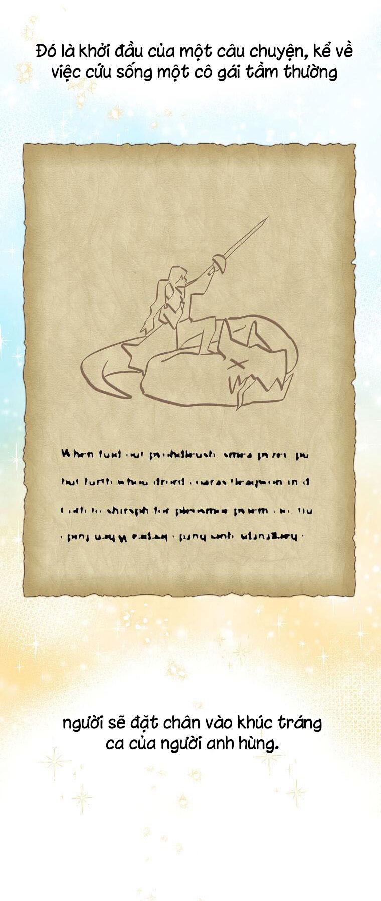 gửi anh người chưa từng yêu tôi chapter 4 25