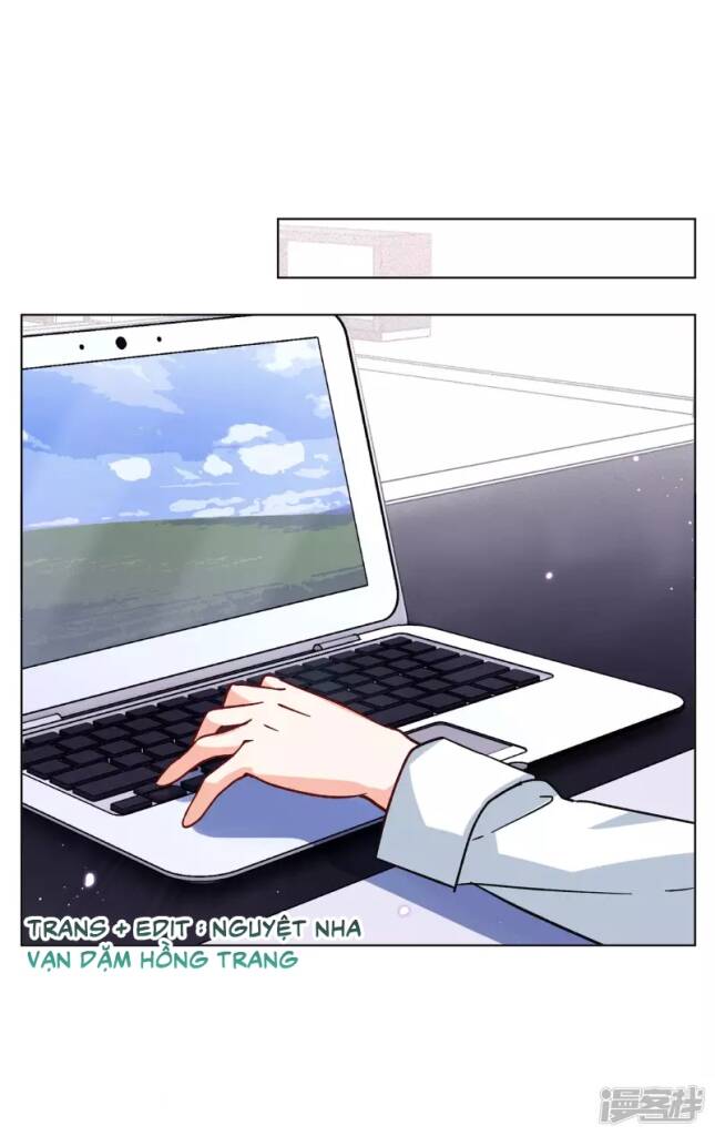 cô ấy đến rồi, xin nằm xuống! chapter 169 16