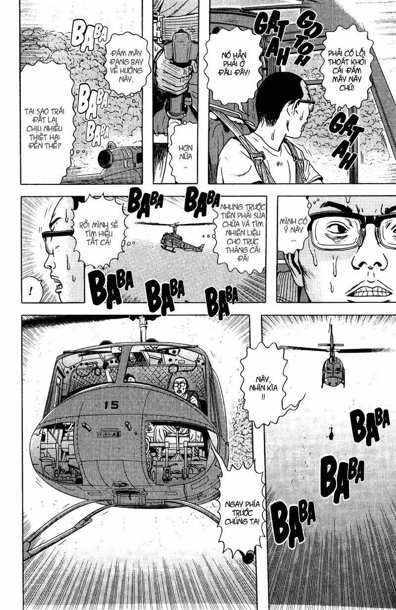 dragon head chapter 50 2