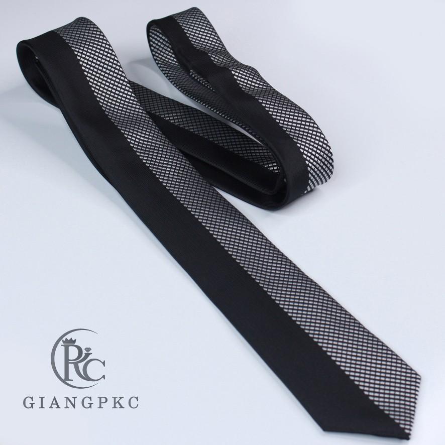 Cavat nam bản 6cm chú rể Giangpck q62052