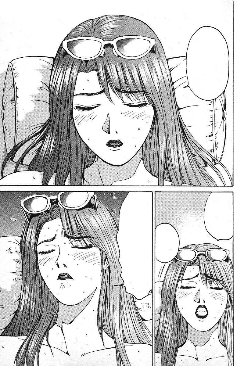 GTO - Great Teacher Onizuka chapter 23 11