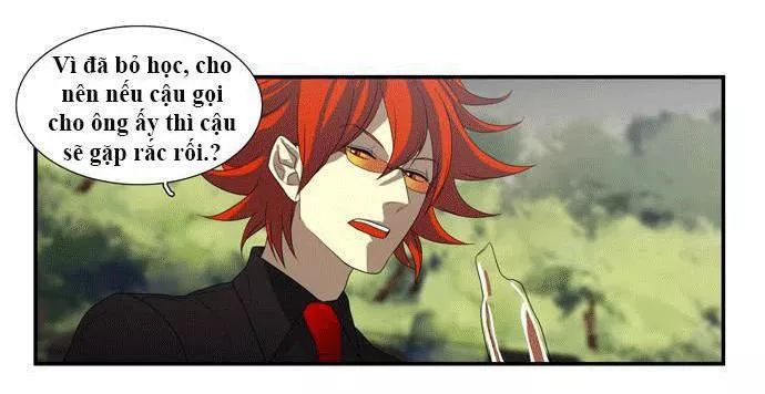 si mun - người giao tiếp với linh hồn chapter 25 33