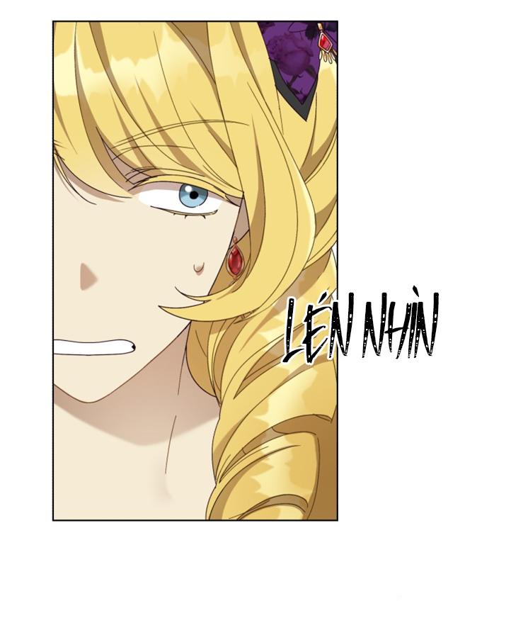 công chúa khắc ấn kẻ phản nghịch chapter 57.2 13