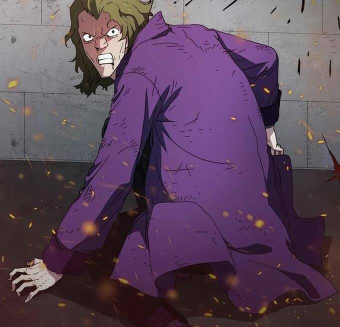 các chòm sao chỉ chú ý mình tôi chapter 38 103