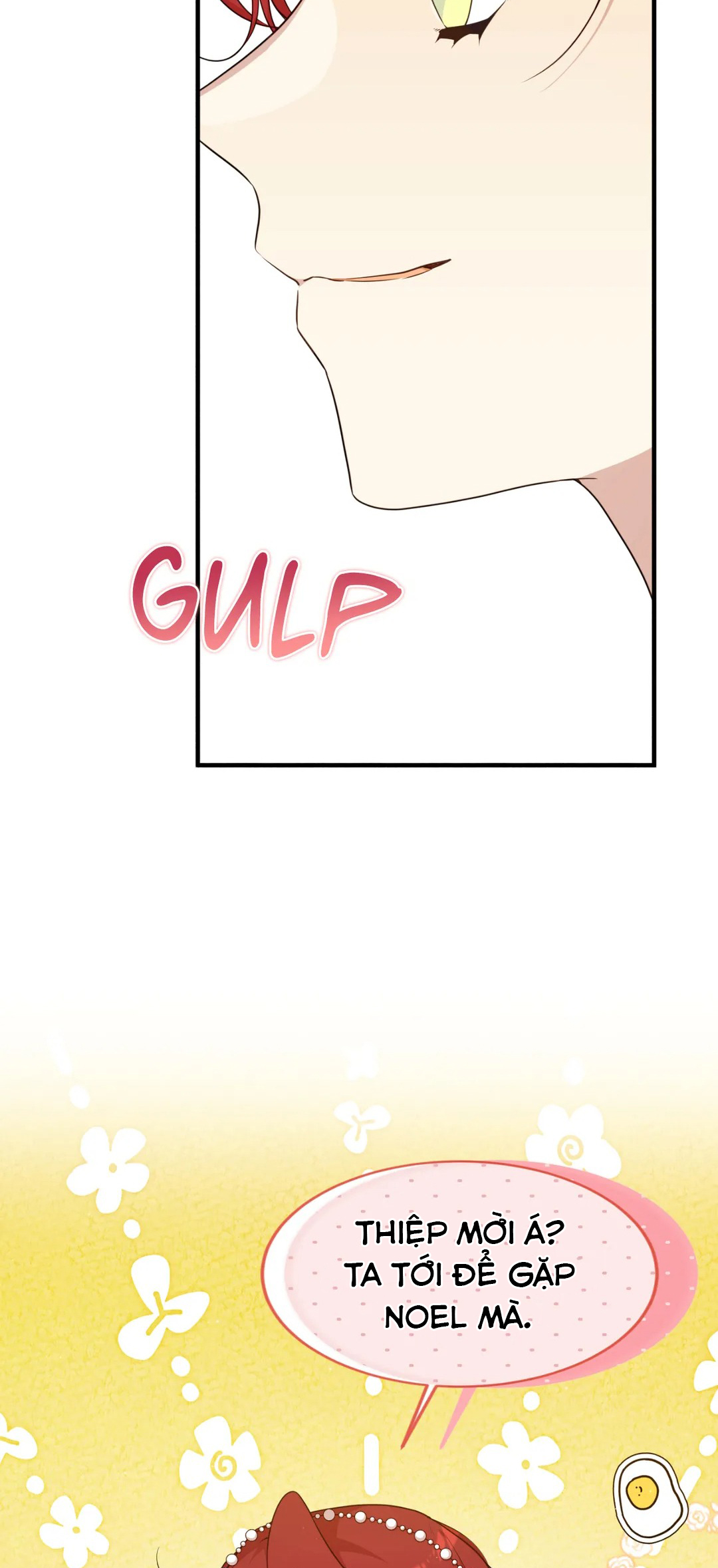 chị ấy là nữ chính trong truyện đó chapter 60 30