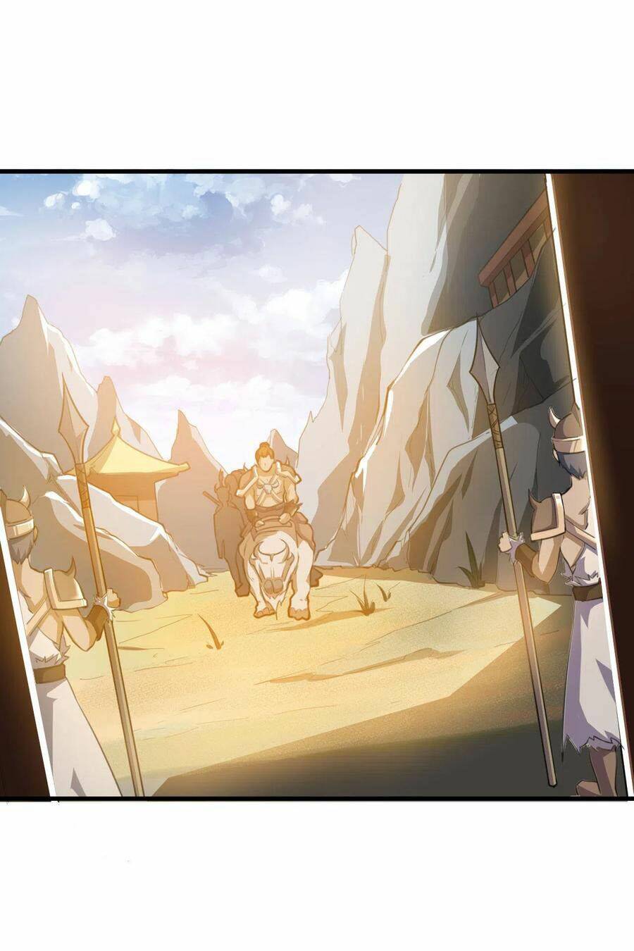 thần võ đế tôn chapter 80 2