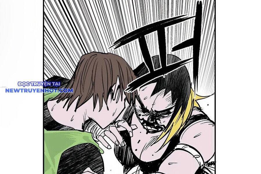 fight class 3 chapter 105 42