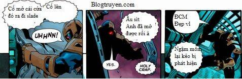 deathstroke - webrip empire chapter 4 6