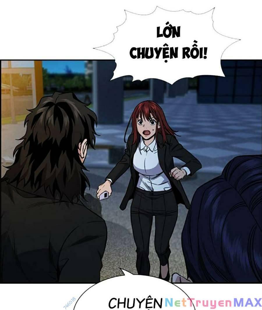 giáo dục chân chính chapter 115 35