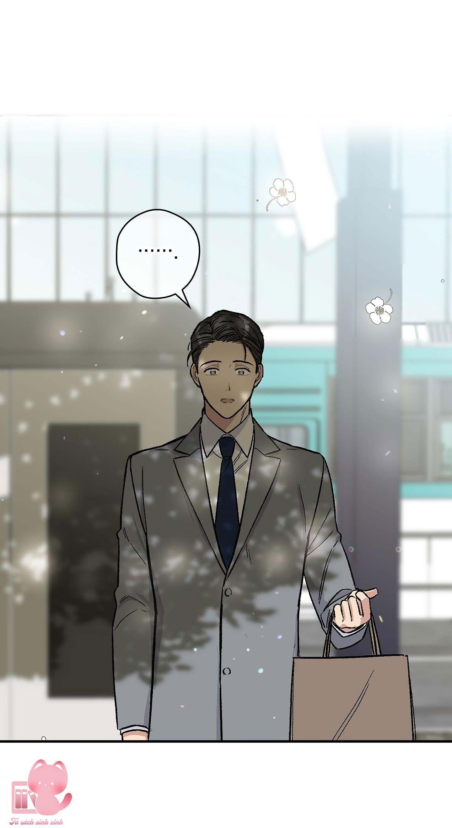 quán cà phê của bom chapter 5 12