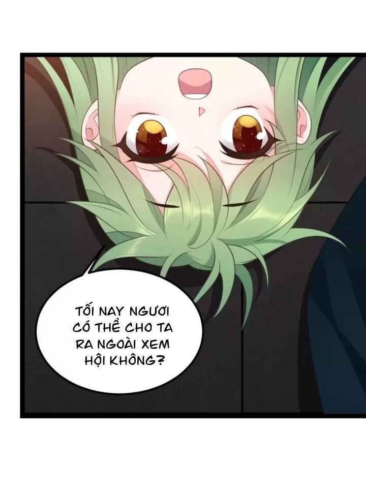 ta mới không gả cho hoàng tử phản diện chapter 16 15