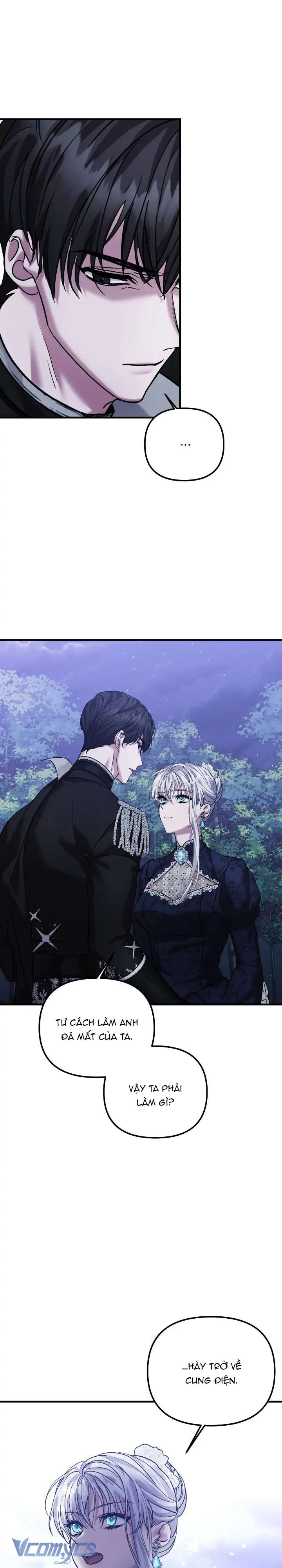 hôn nhân trả thù chapter 44 2