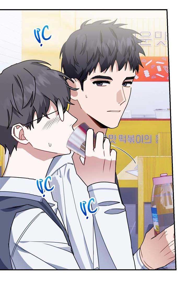 vùng đặc quyền tình yêu chapter 12 31