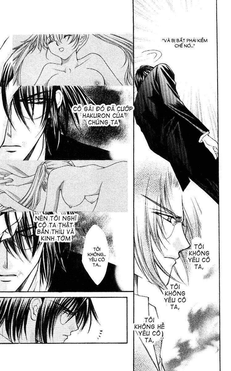 anh chàng khắc tinh chapter 35 24