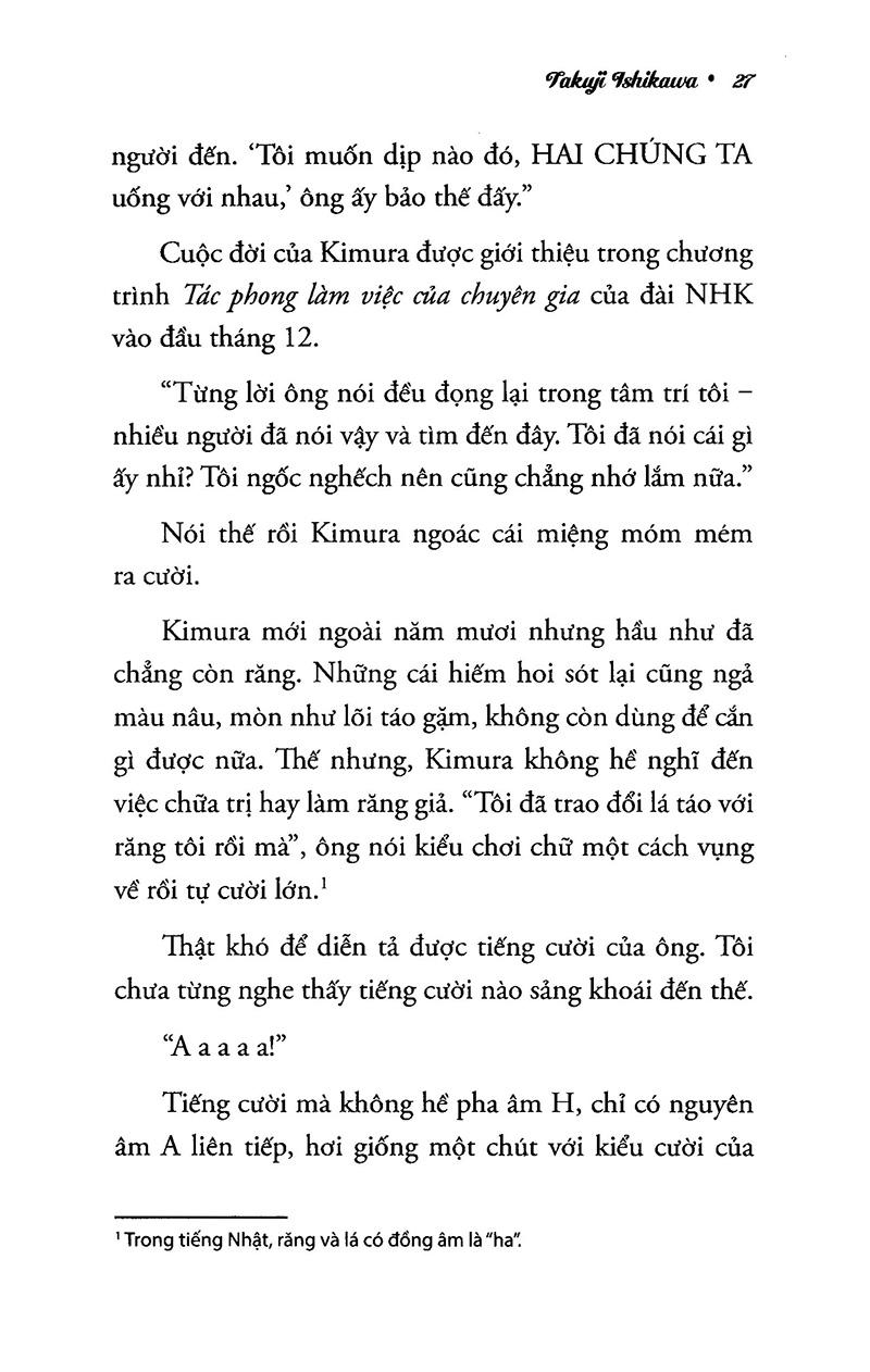 Quả Táo Thần Kỳ Của Kimura (Tái Bản 2022)