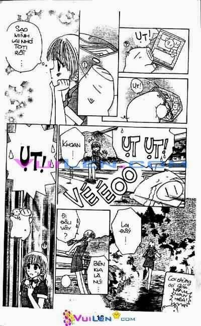 arita đáng yêu chapter 9 18