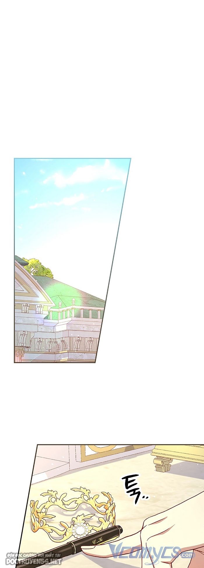 sống sót dưới thân phận hầu nữ chapter 110 22