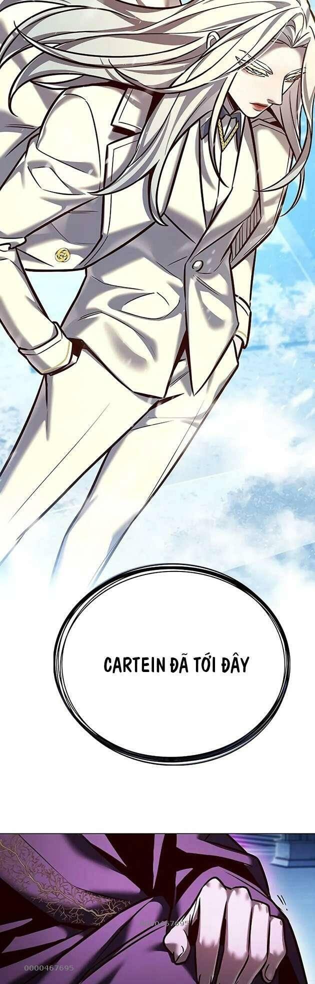 biến thân thành mèo chapter 269 80