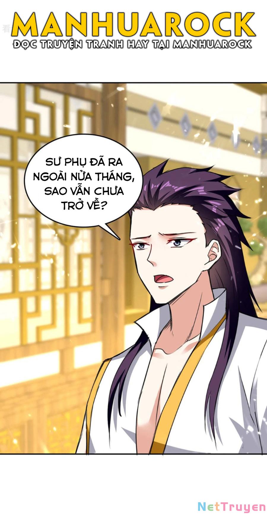 tối cường thăng cấp chapter 329 27