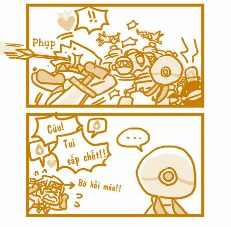 dragon nest random scribbles chapter 16 26