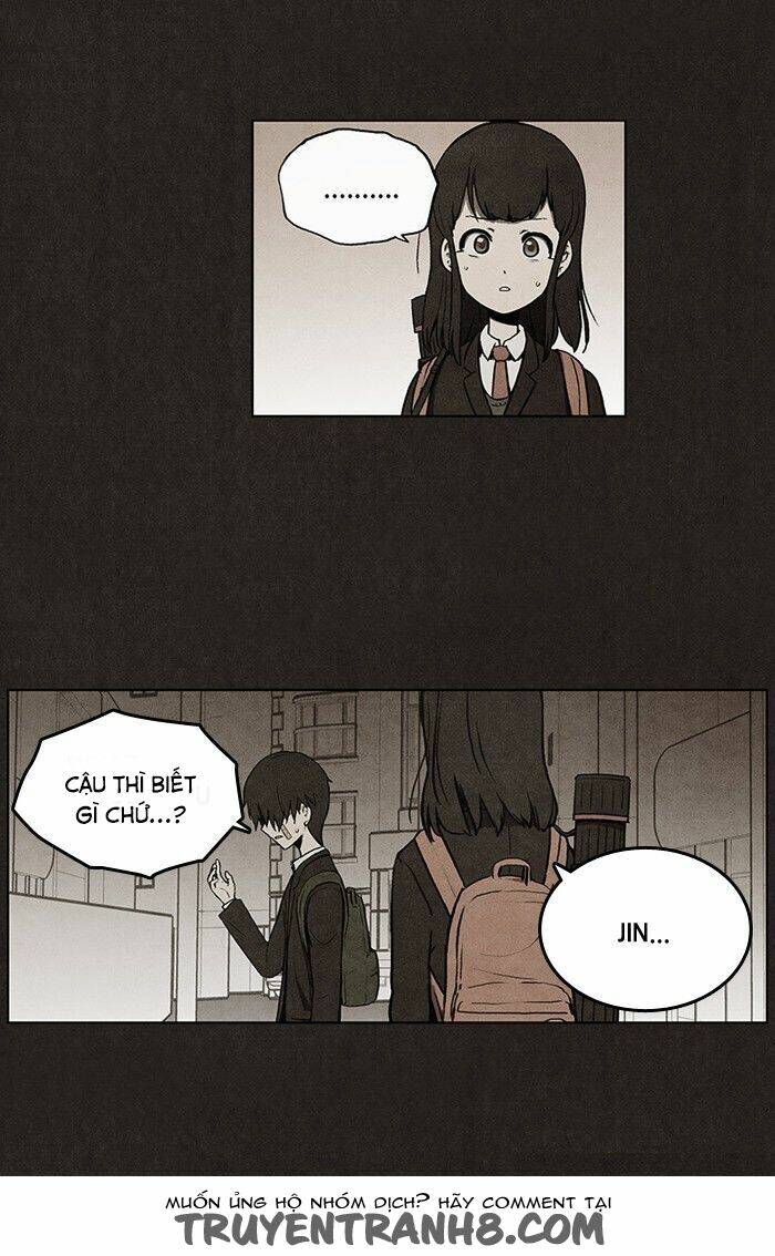 đứa con của quỷ dữ chapter 31 33