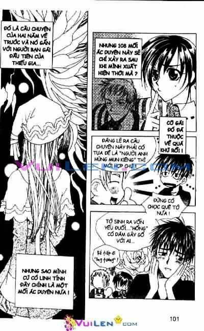 tiên nữ giáng trần chapter 3 101