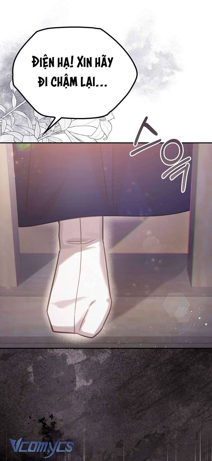 [18+] tiết học bí mật của trung điện chapter 23 22