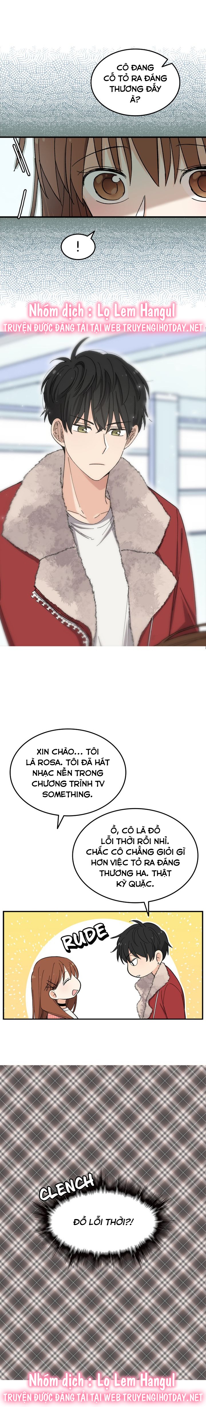 công thức cho tình yêu chapter 16 3