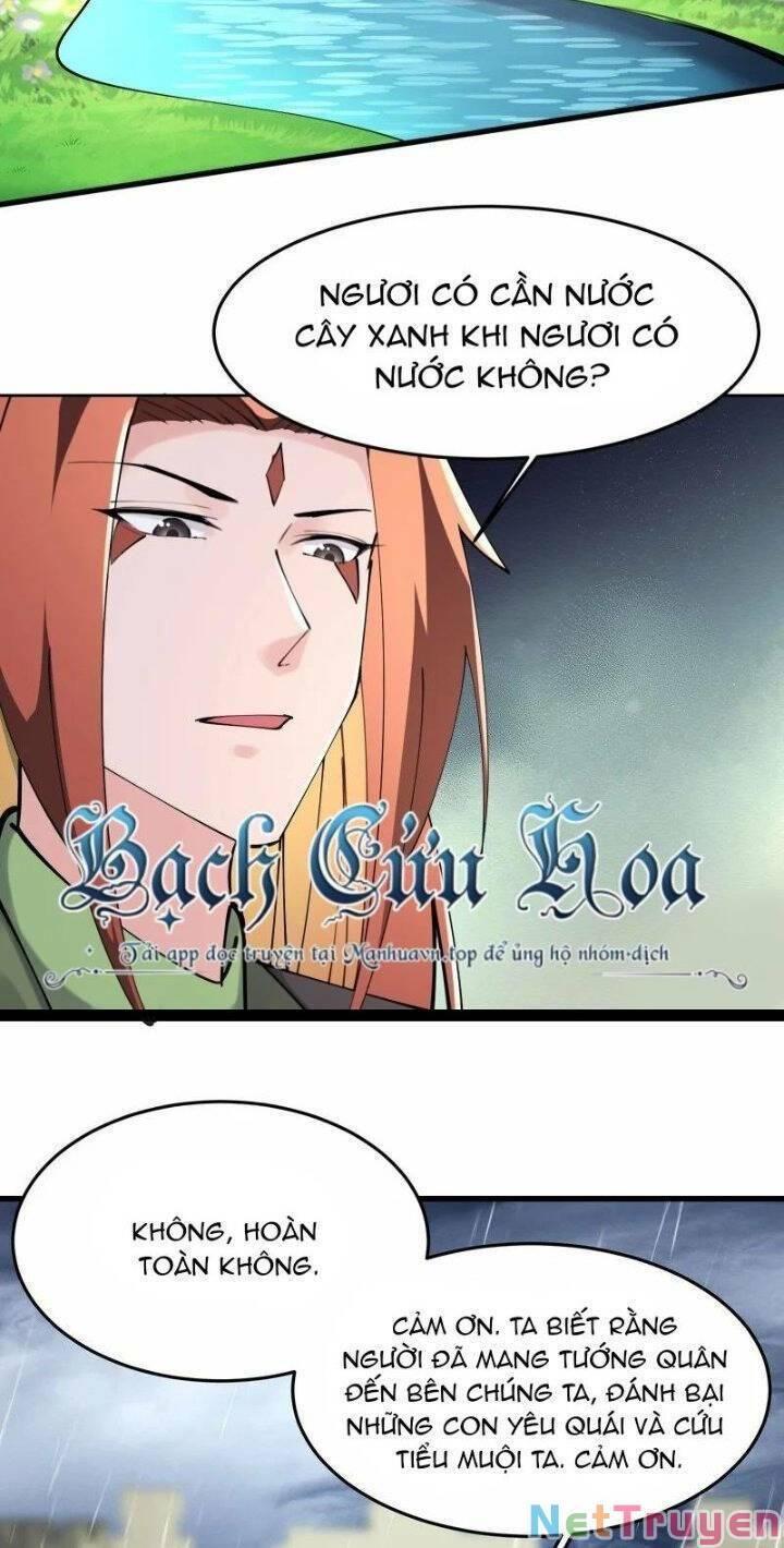 đồ đệ ta toàn là nữ ma đầu chapter 178 18