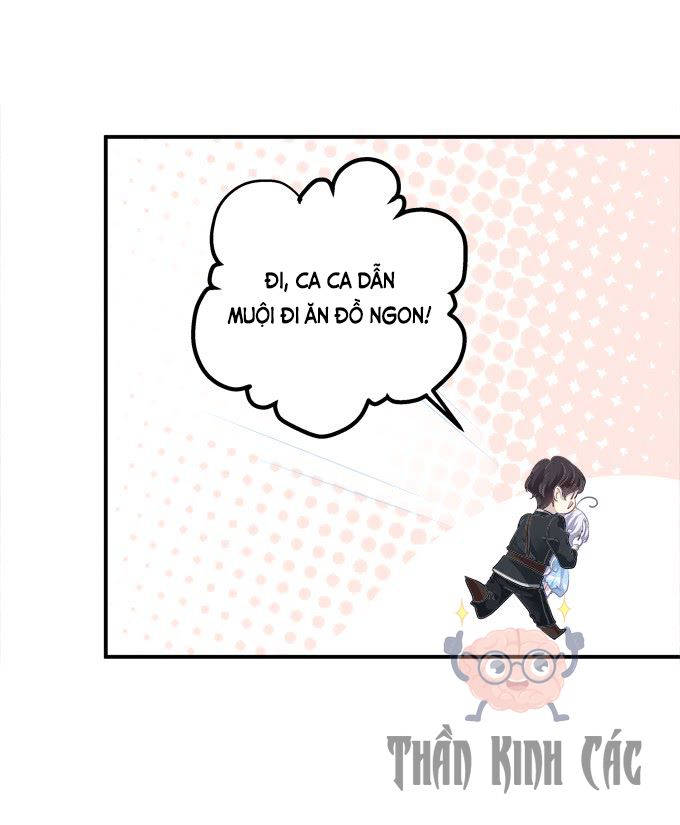 kiểm soát tuyệt đối chapter 3 17