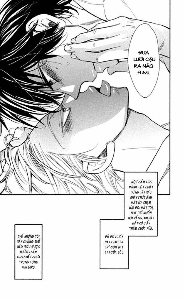 ouji no kikan chapter 1 20