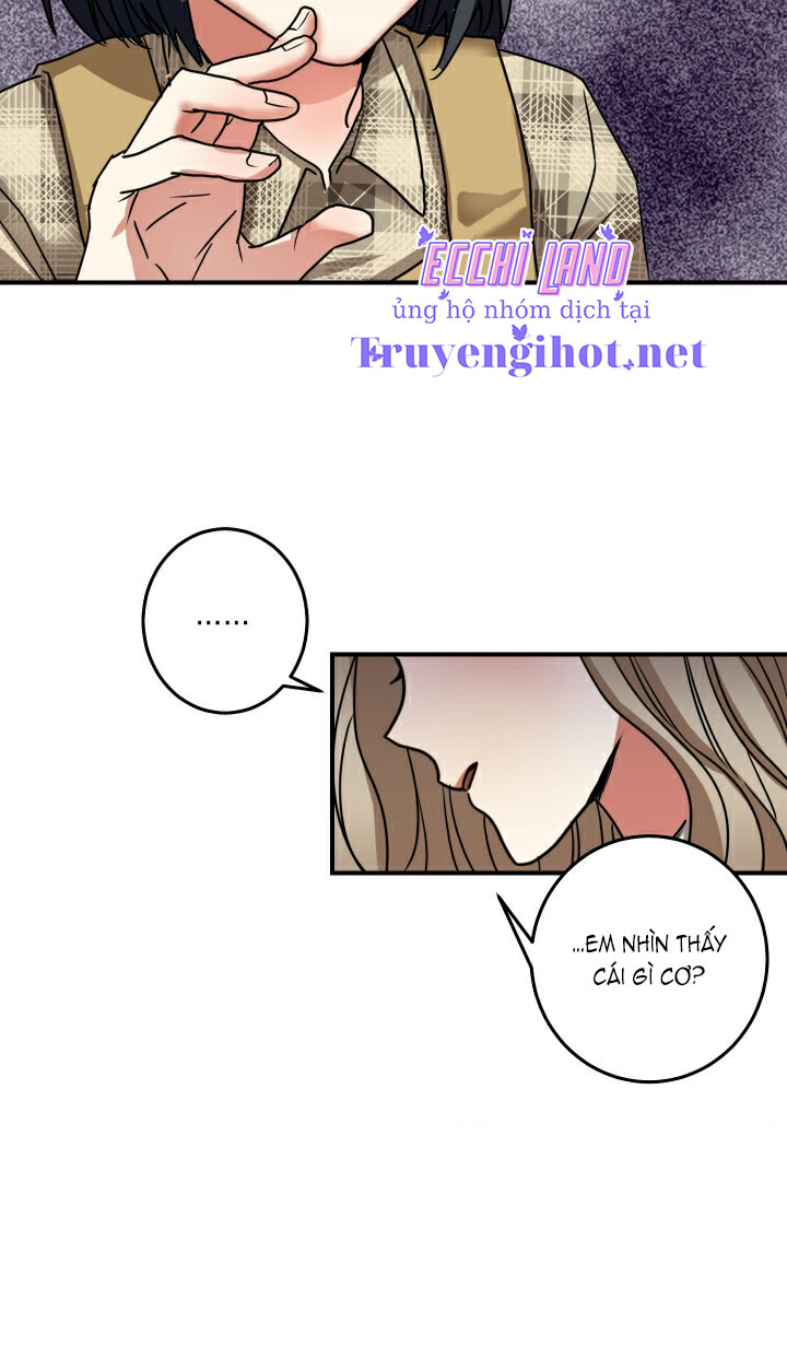 suỵttt bản báo cáo bí mật đây chapter 2.2 17