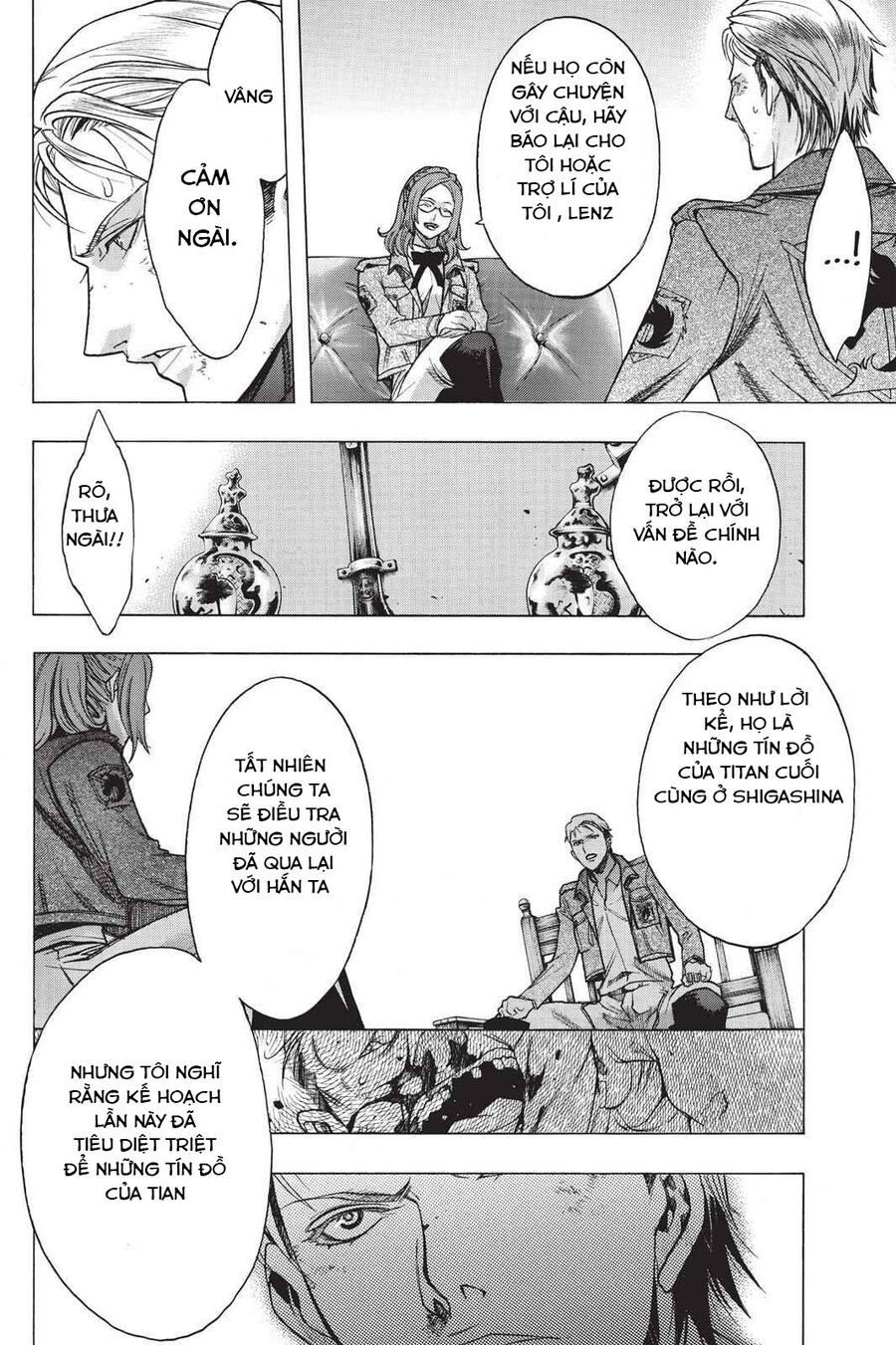 attack on titans - before the fall chapter 21.7 25