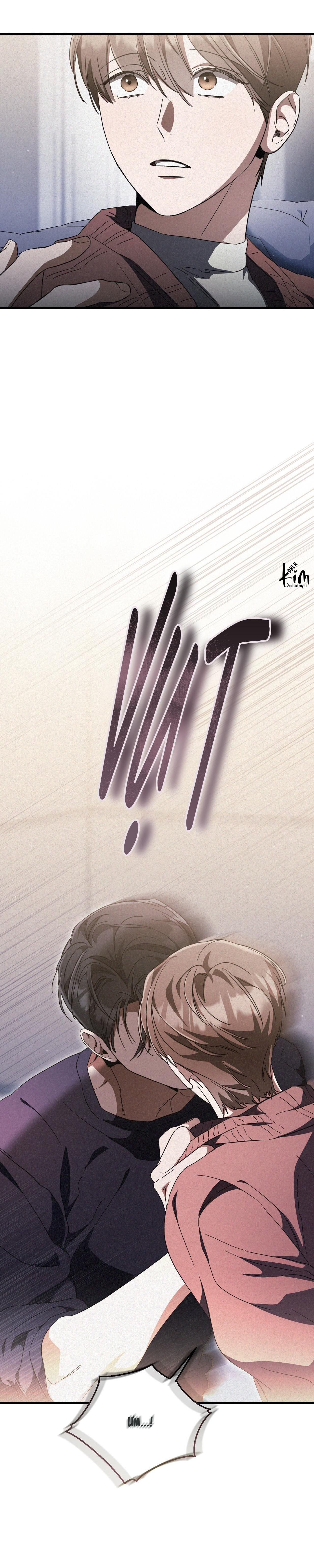 vô hình chapter 24 21