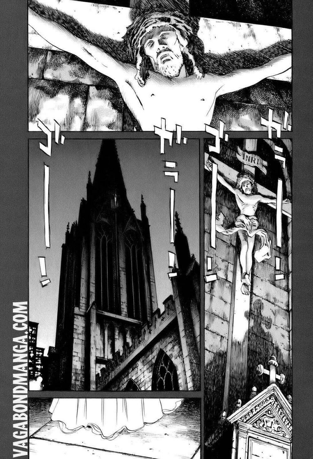 billy bat chapter 16 1